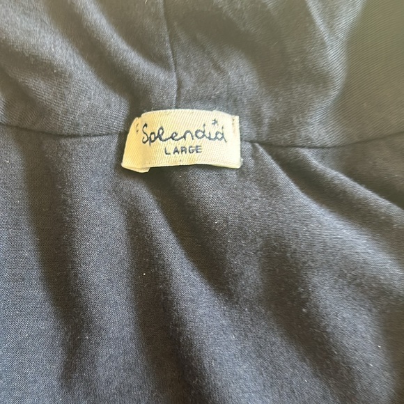 Splendid dress size large - Picture 2 of 4